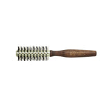 Olivia Garden Round firm thermal brush with soft bristles