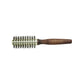Olivia Garden Round firm thermal brush with soft bristles