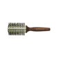 Olivia Garden Round firm thermal brush with soft bristles