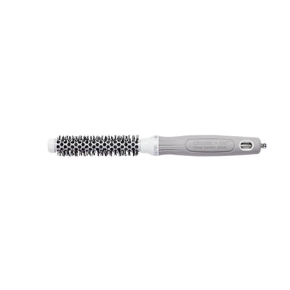 Olivia Garden Ceramic + ion Thermal Round Brush – 15 mm