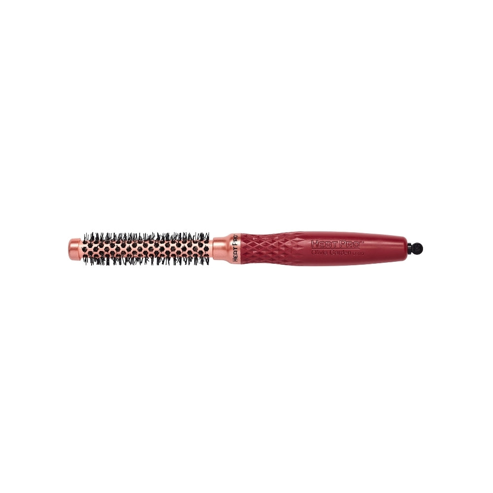 Olivia Garden Round thermal brush