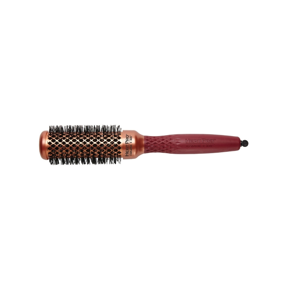 Olivia Garden Round thermal brush