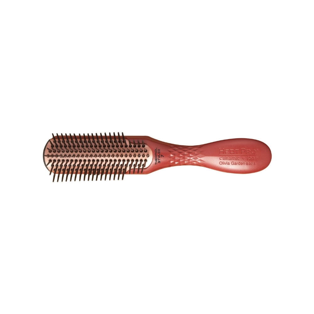 Olivia Garden Thermal styler brush 7 rows