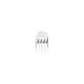 Wahl Peanut White Guide Combs — product image 1