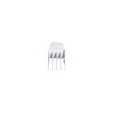 Wahl Peanut White Guide Combs — product image 1