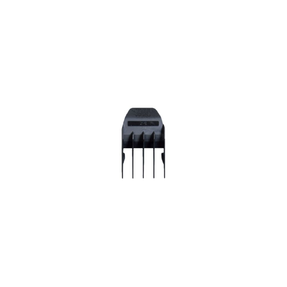 Wahl Peanut Black Guide Combs — product image 1