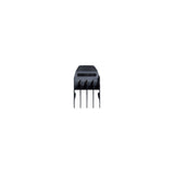 Wahl Peanut Black Guide Combs — product image 1