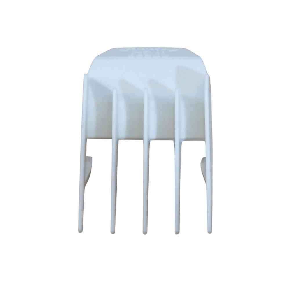Wahl Peanut White Guide Combs — product image 2