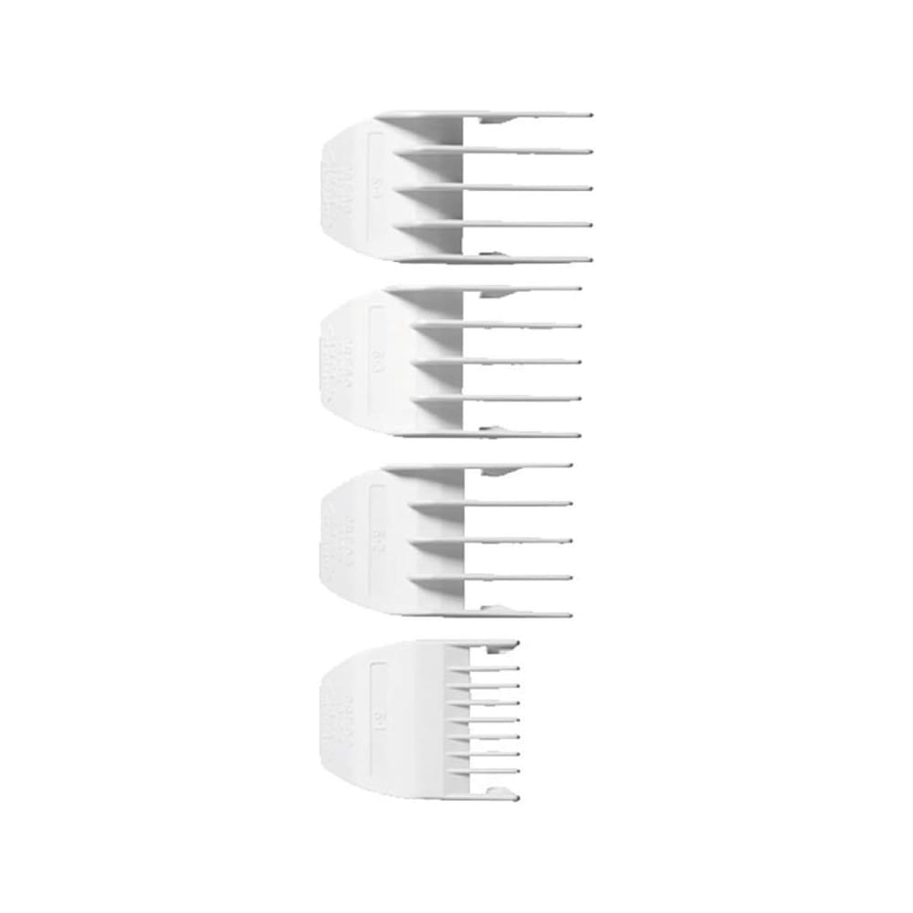 Wahl Peanut White Guide Combs — product image 3