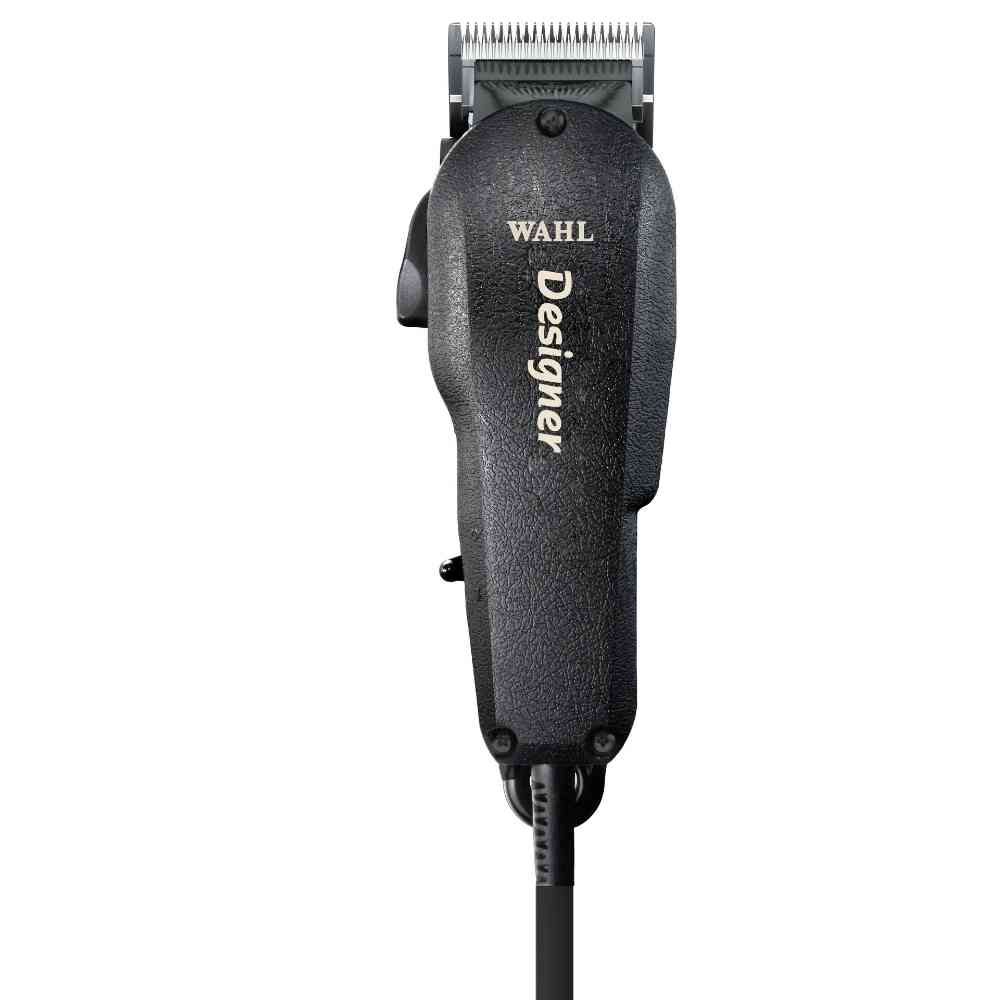 Wahl Designer V5000 Corded Clipper – Black #56123 — product image 1