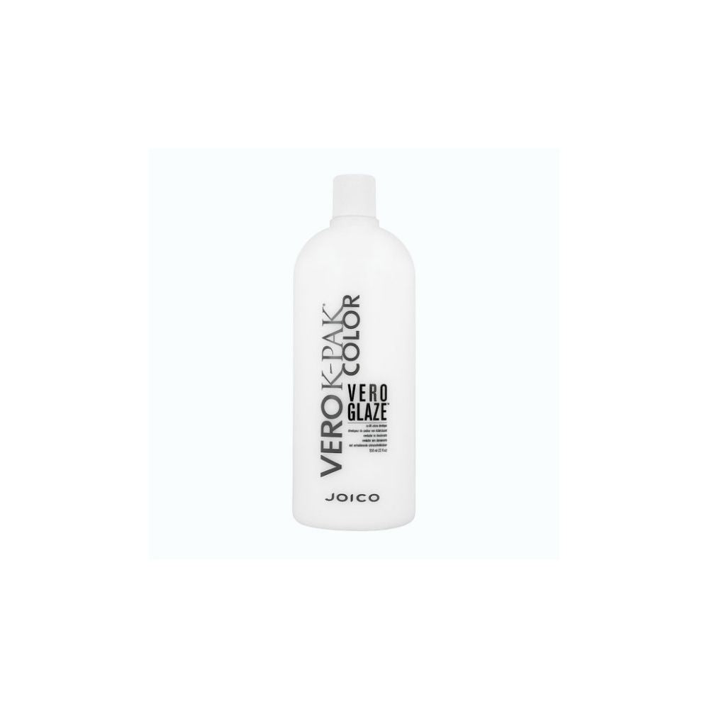 Joico VeroGlaze No-Lift Creme Developer – Deposit-Only Demi Activator for K-PAK Color