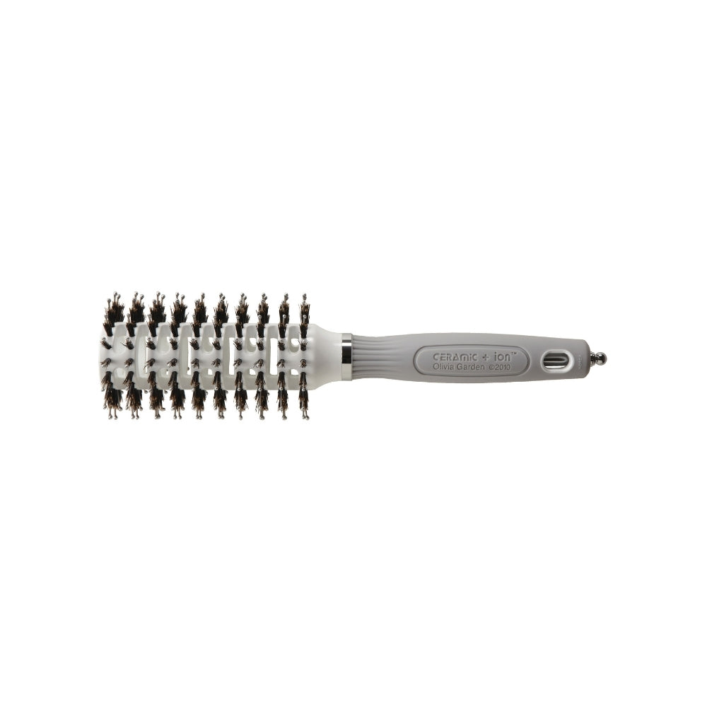 Olivia Garden Round vent brush