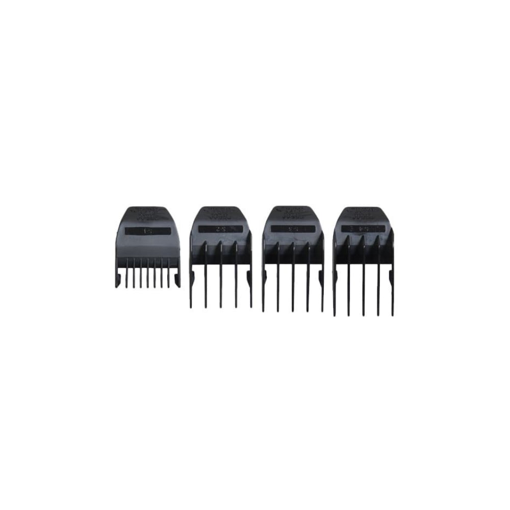 Wahl 4-Piece Guide Set #53163 — product image 1