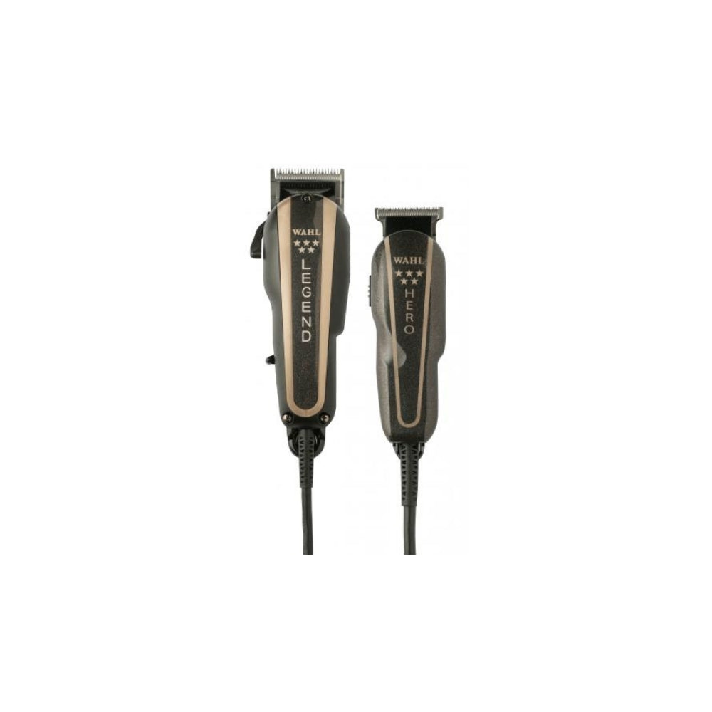 Wahl 5 Star duo — product image 1