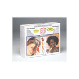 Olivia Garden Jet Set 48 regular rollers
