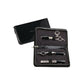 Olivia Garden SwivelCut 5-in Left-Handed Shear & Razor Set – Default Title