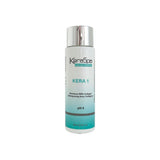 Keraspa Kera1 Shampoo with Collagen – Prep Cleanse for Smoothing Treatments