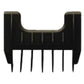 Wahl Slide-On Clipper Guide Combs — product image 1