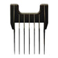 Wahl Slide-On Clipper Guide Combs — product image 9