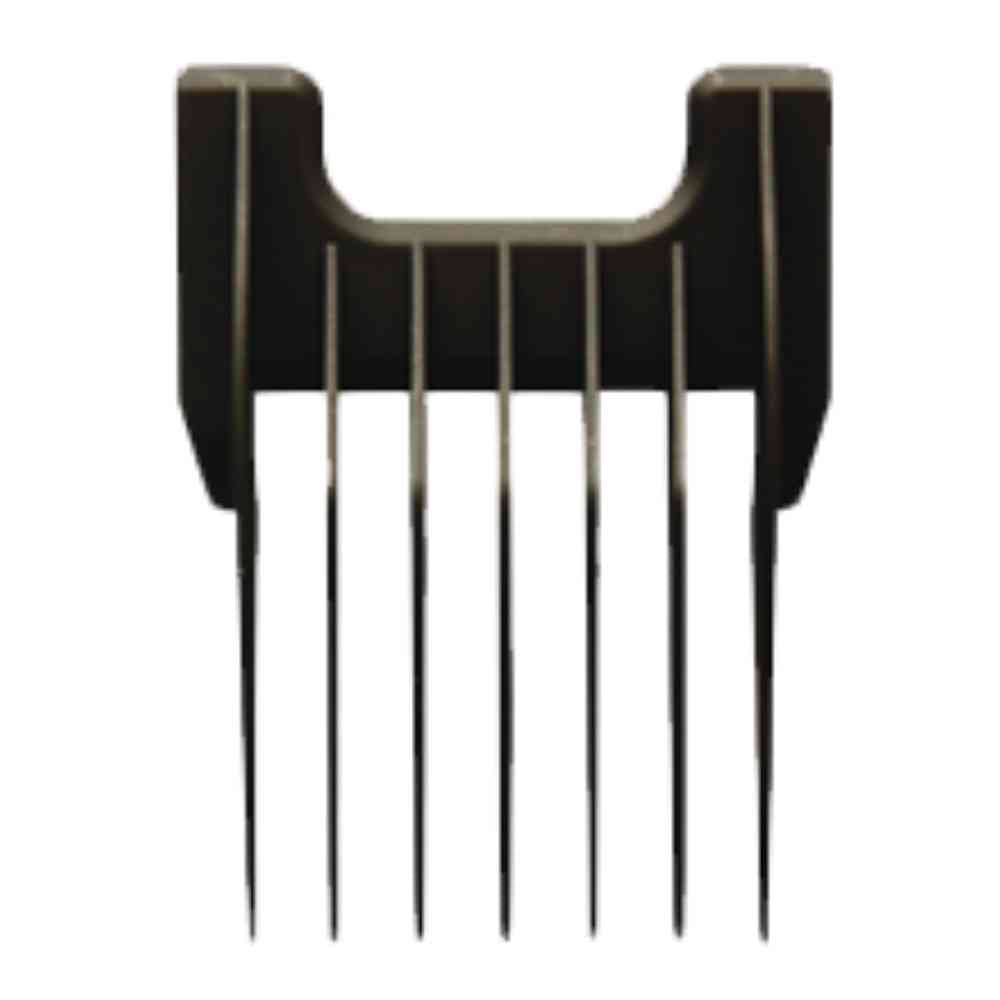 Wahl Slide-On Clipper Guide Combs — product image 9