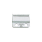 Wahl Standard 2-Hole Clipper Blade #52164 — product image 1