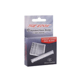 Olivia Garden Razor blades 10/box
