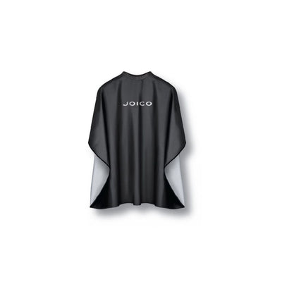 Joico Cutting and Colouring Cape – Black Salon Client Cape