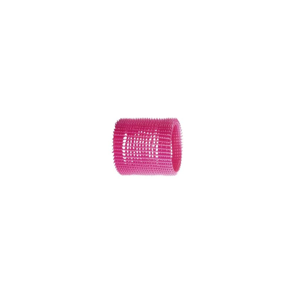 Olivia Garden EZ Grip Jet Set Hair Rollers pack/2