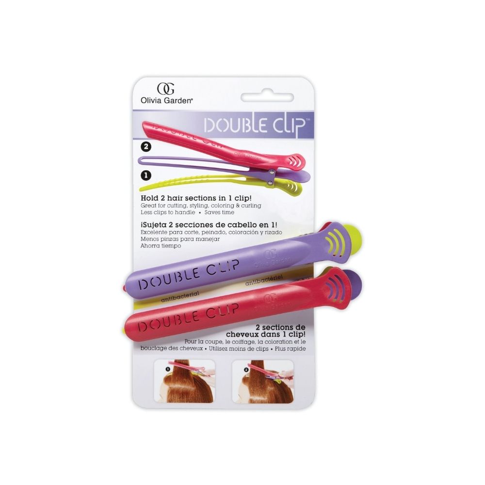 Olivia Garden Cutting pliers 4/pack