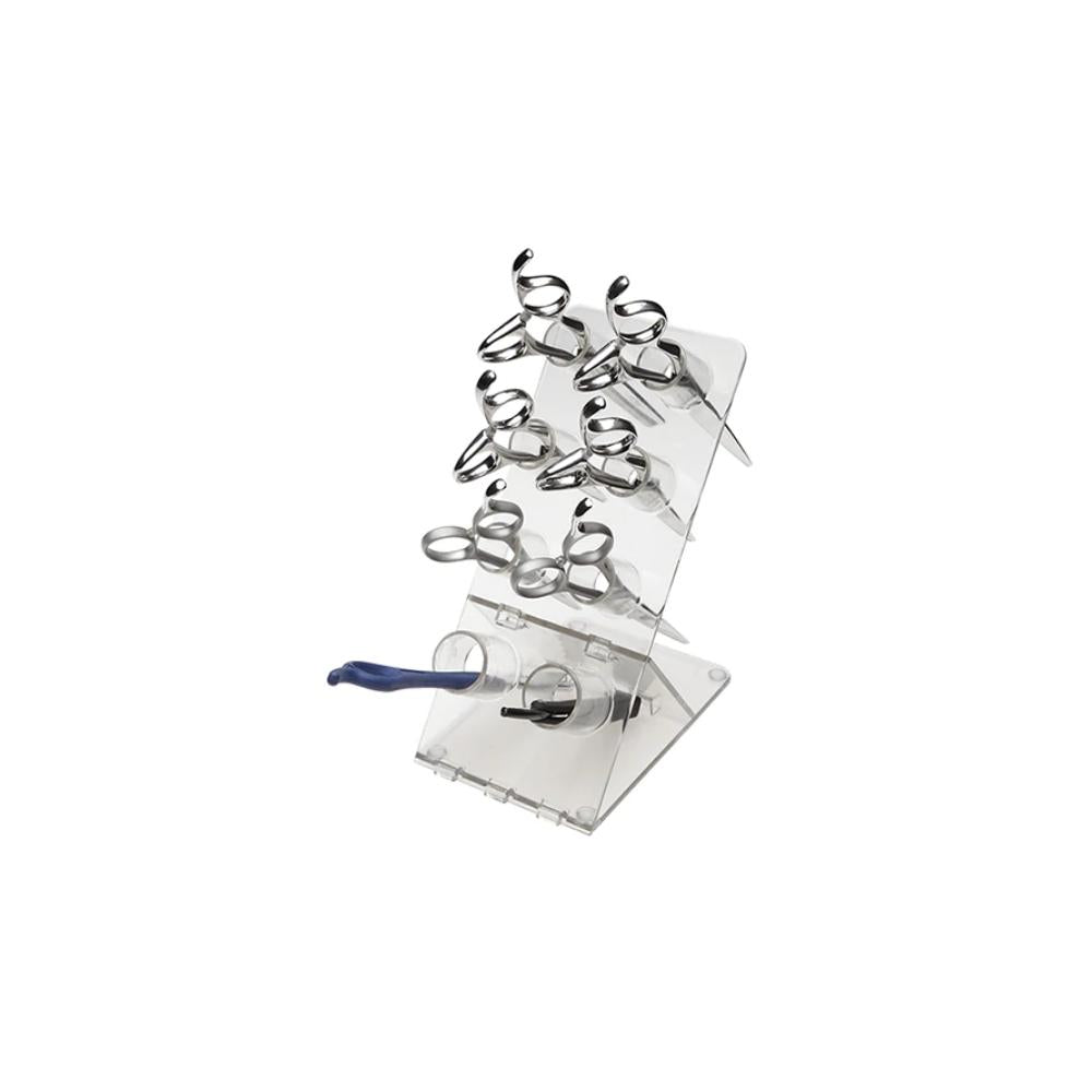 Olivia Garden Shears and razor stand