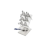 Olivia Garden Shears and razor stand