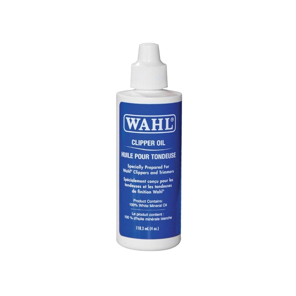 Wahl Clipper oil — product image 1