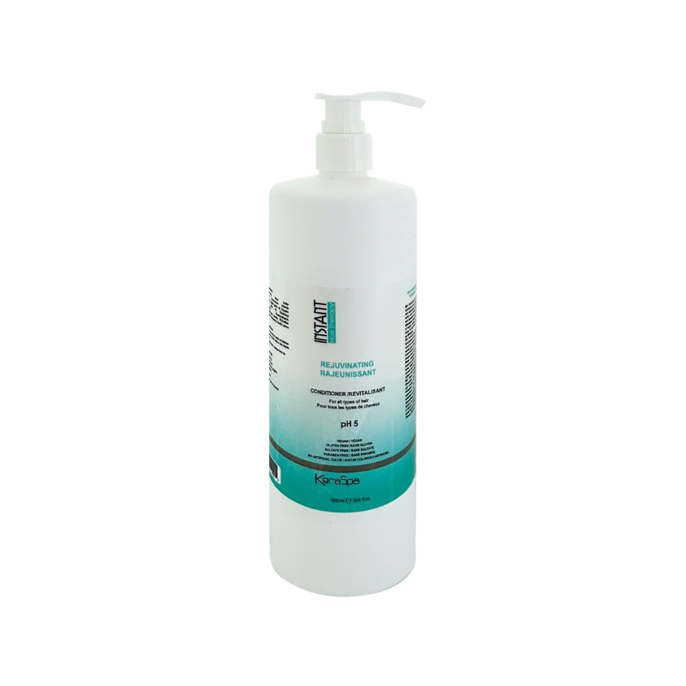 Keraspa Repair Conditioner – Shea Butter & Rice Protein Nourishing Care