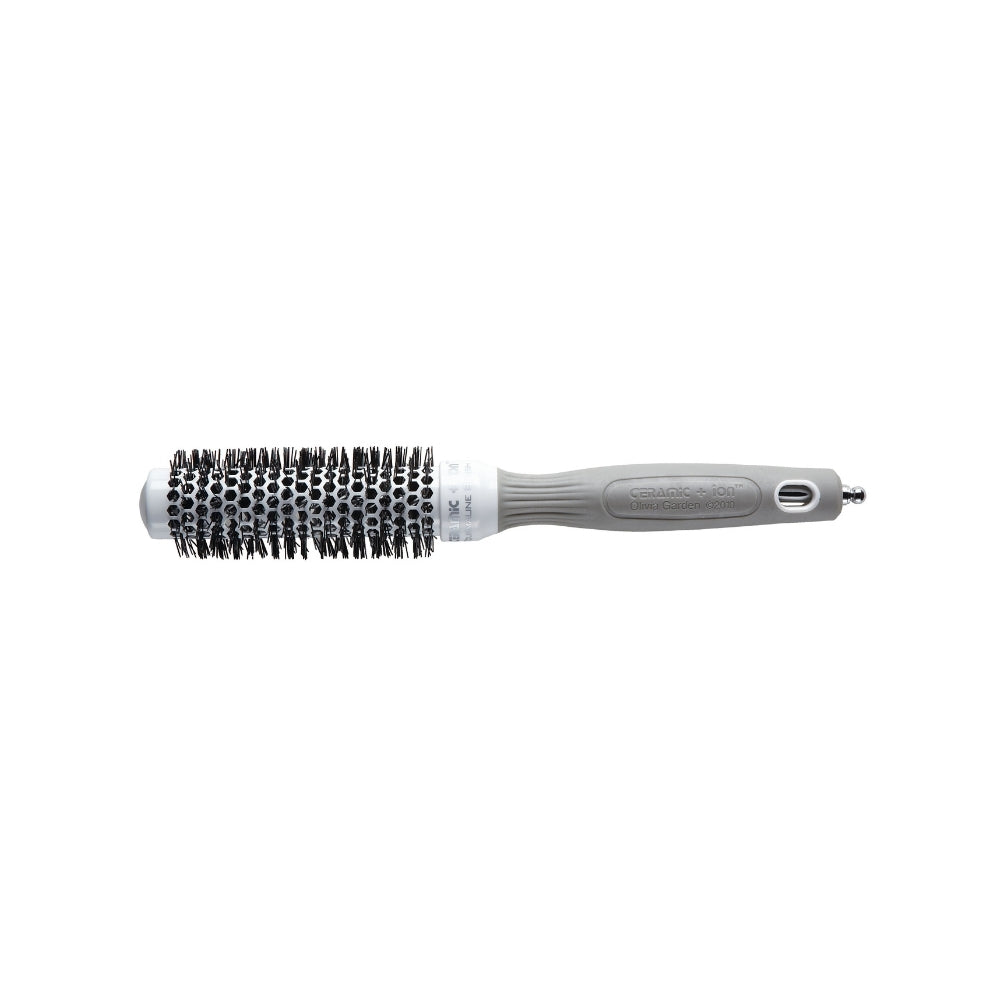 Olivia Garden Round thermal brush