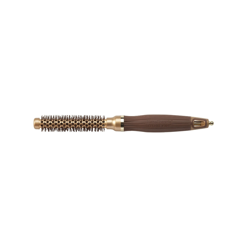 Olivia Garden Round thermal brush