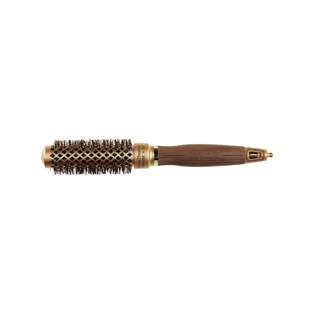 Olivia Garden Round thermal brush