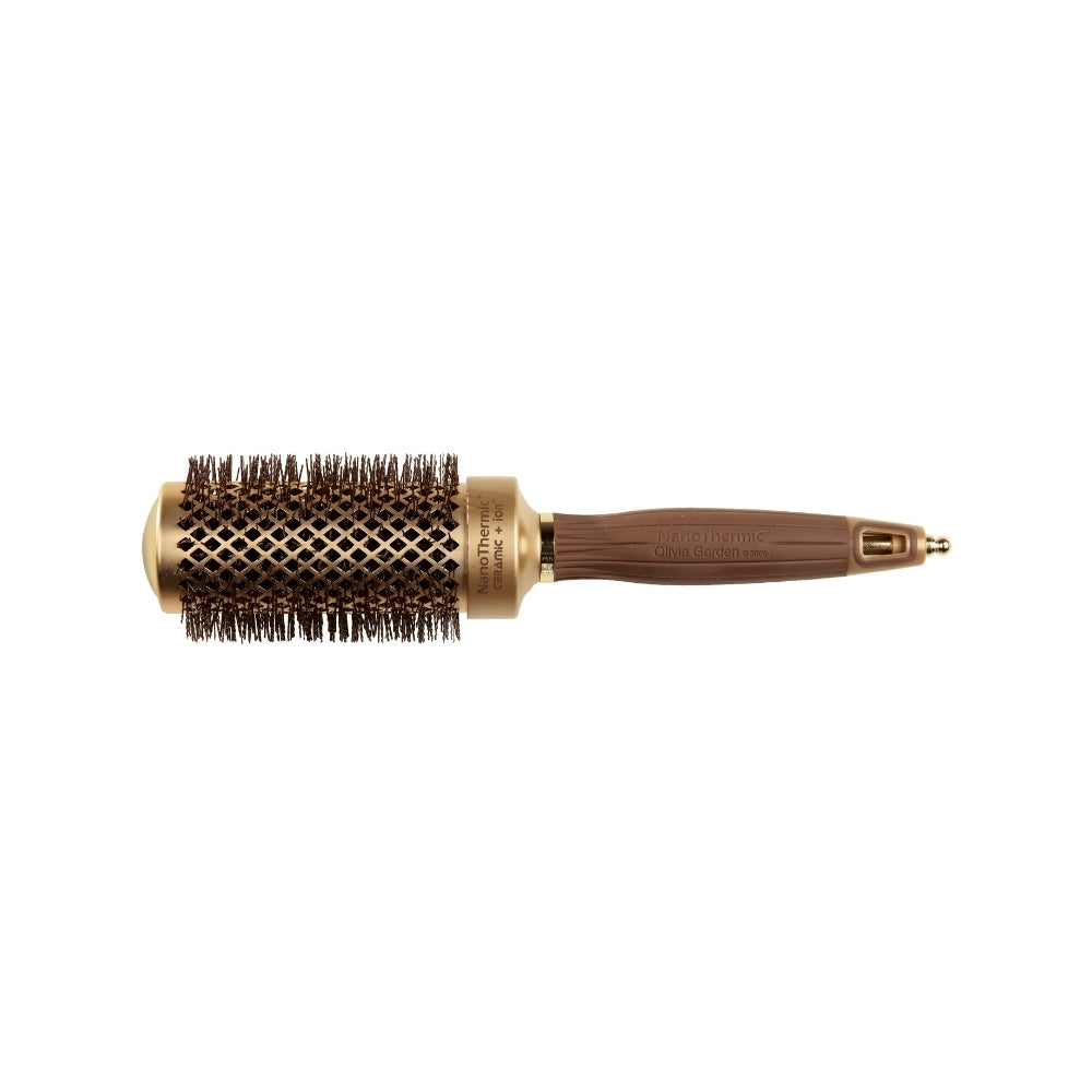 Olivia Garden Round thermal brush