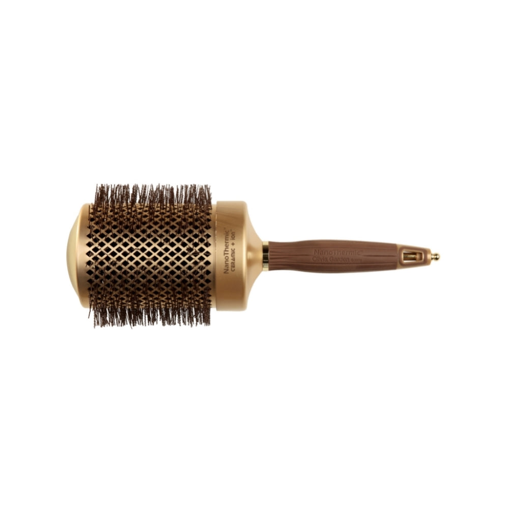 Olivia Garden Round thermal brush