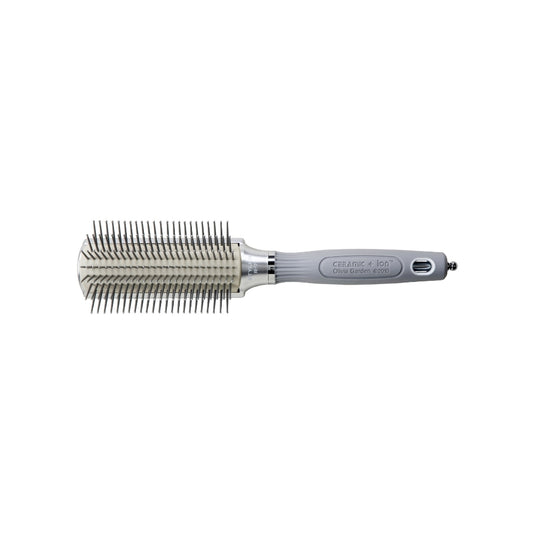 Olivia Garden Brush styler 7 row