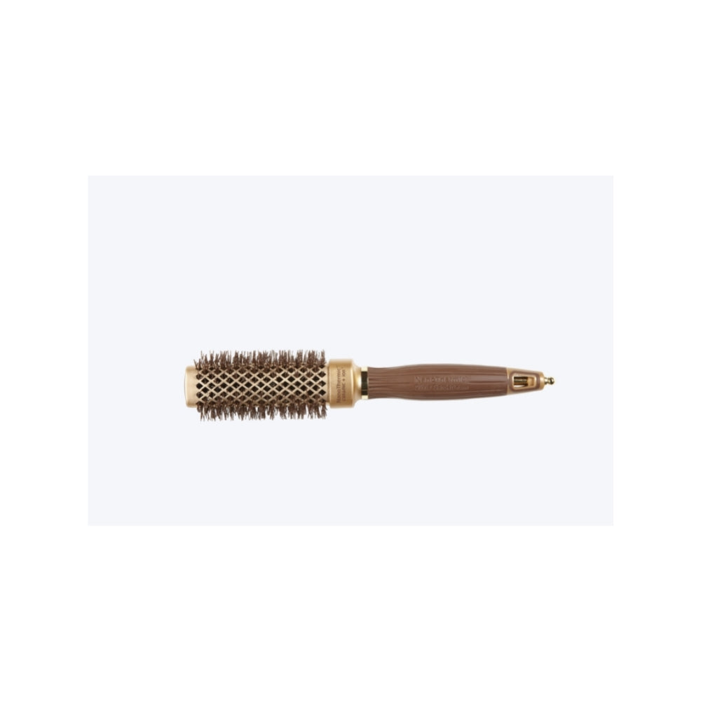 Olivia Garden Square Shaper brush