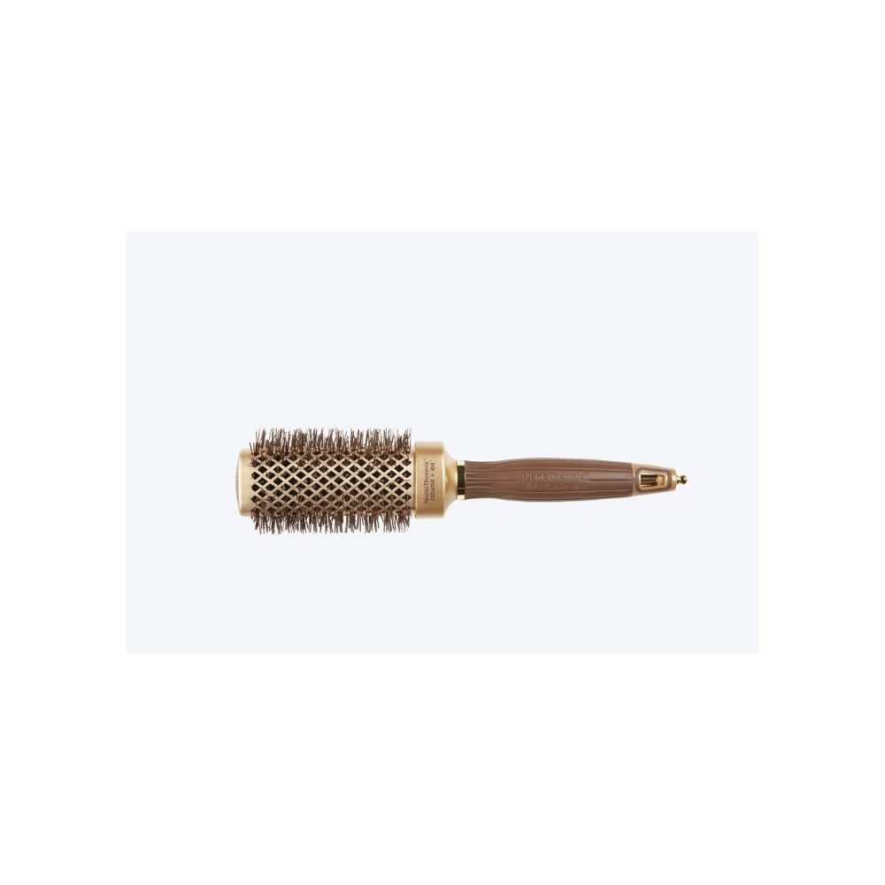 Olivia Garden Square Shaper brush