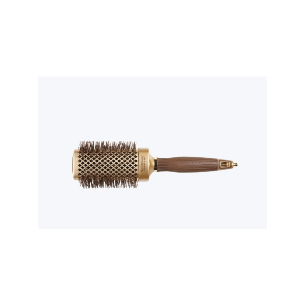 Olivia Garden Square Shaper brush