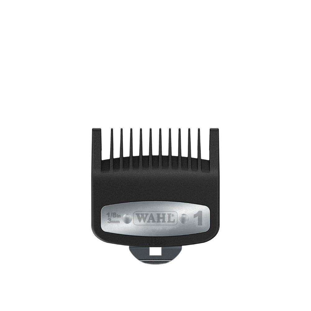 Wahl Premium Cutting Guide Combs — product image 2