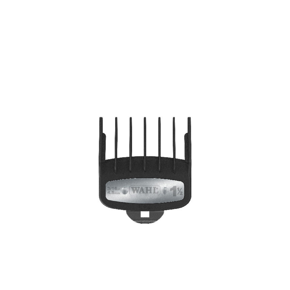 Wahl Premium Cutting Guide Combs — product image 4