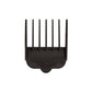Wahl Black Clipper Guide Combs — product image 1