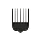 Wahl Black Clipper Guide Combs — product image 2