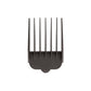 Wahl Black Clipper Guide Combs — product image 4