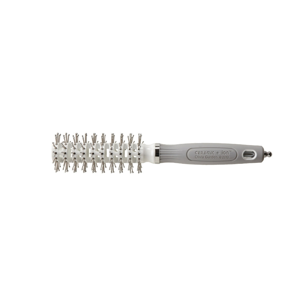 Olivia Garden Round  brush
