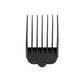Wahl Black Clipper Guide Combs — product image 9
