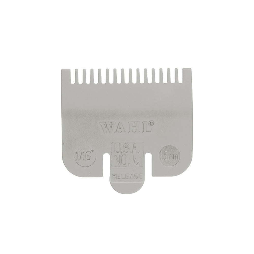 Wahl No. 1/2 Cutting Guide #53165 — product image 1